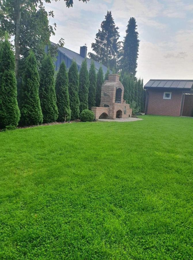Apartamenty Wiselka Miedzyzdroje Camera foto