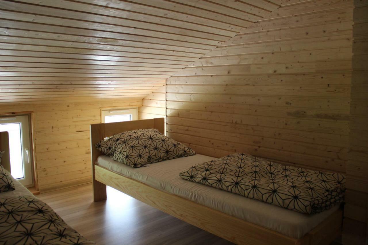 Apartamenty Wiselka Miedzyzdroje Esterno foto